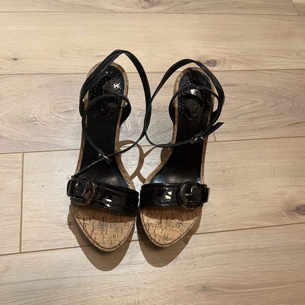 Brand NEW patent wrap around wedge
